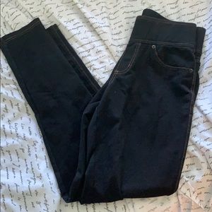 High waisted jeans ⭐️